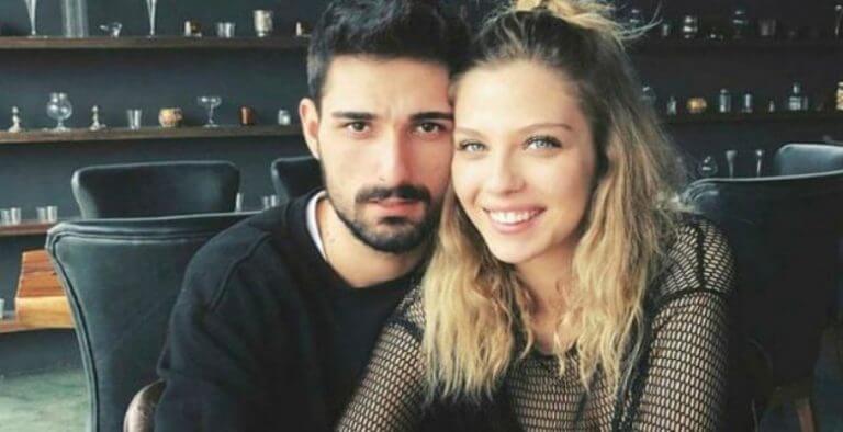 İdo Tatlıses, Yasemin Şefkatli İle Neden Ayrıldığını Açıkladı