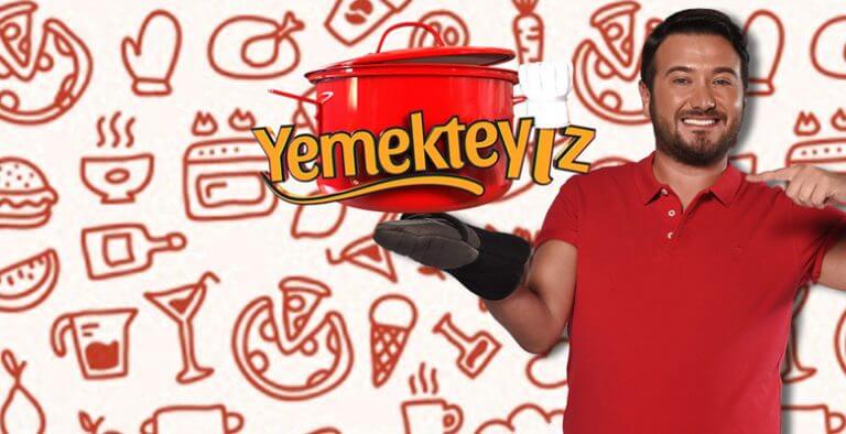 ‘Yemekteyiz’ yarışmacısı herkesi kandırmaya çalıştı, sonunda rezil oldu!