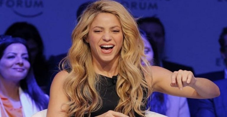 Shakira Kimdir?