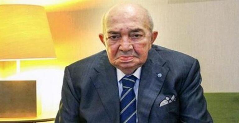 Türker İnanoğlu Kimdir?