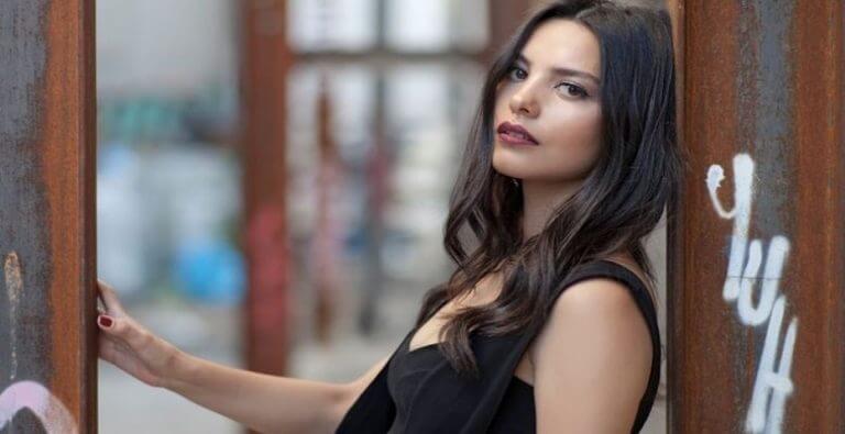 Hazal Filiz Küçükköse depresyonda!