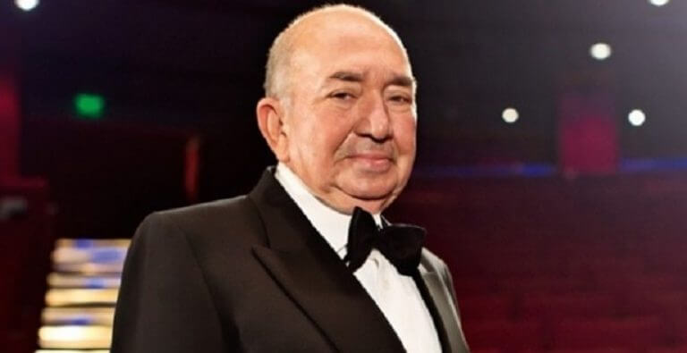 Türker İnanoğlu korkuttu! Bodrum’da talihsiz kaza…