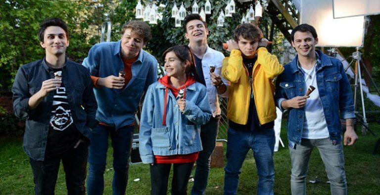 4N1K dizisi ne zaman başlayacak?