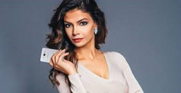 Eda Özerkan Acar kimdir?