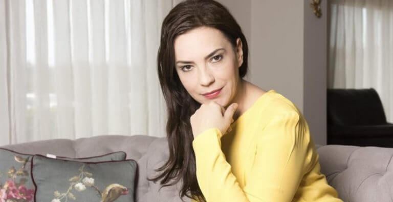 Yeşim Salkım çok kızdı: Metres olmadım ben