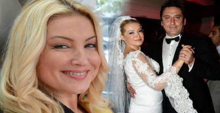 Zahide Yetiş doğuma girdi!