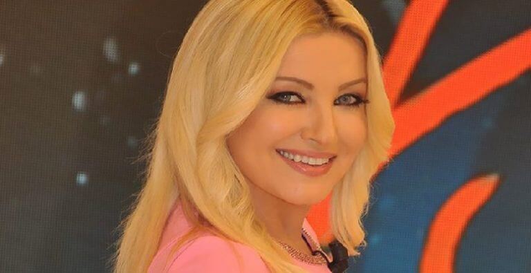 Zahide Yetiş’ten doğuma günler kala özel fotoğraflar…