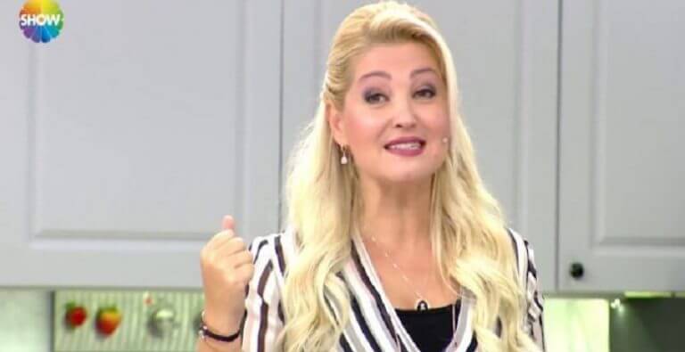 Zahide Yetiş, doğumdan sonra izleyicisine bir sürpriz yapmaya hazırlanıyor!