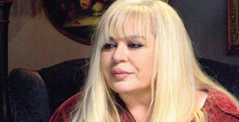 Son Dakika: Zerrin Özer Hastaneye Kaldırıldı!