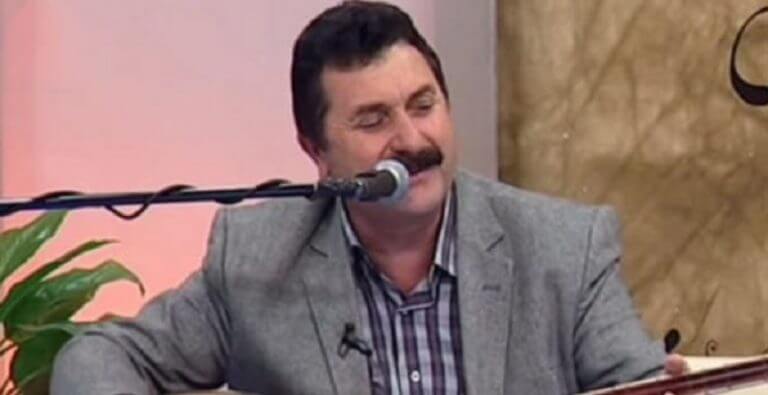 Usta sanatçı Muammer Öztaş hayatını kaybetti!