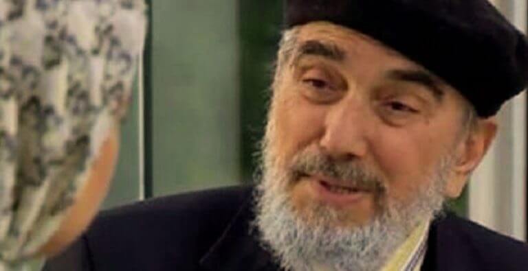 Oyuncu Hacı Kamil Adıgüzel Hayatını Kaybetti!