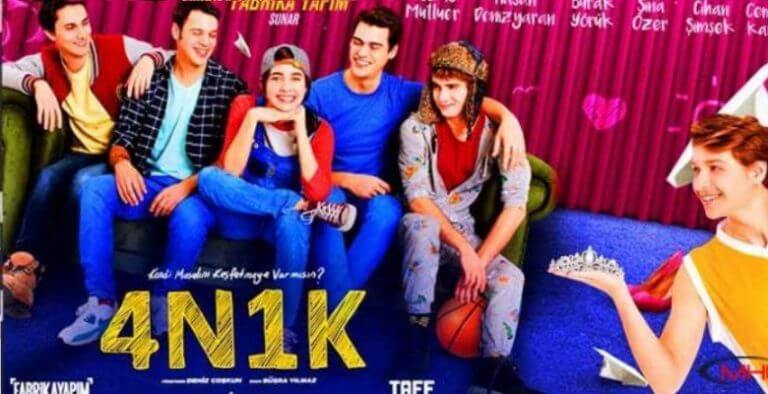 4N1K İlk Aşk dizisinden Final Sesleri Yükseliyor…