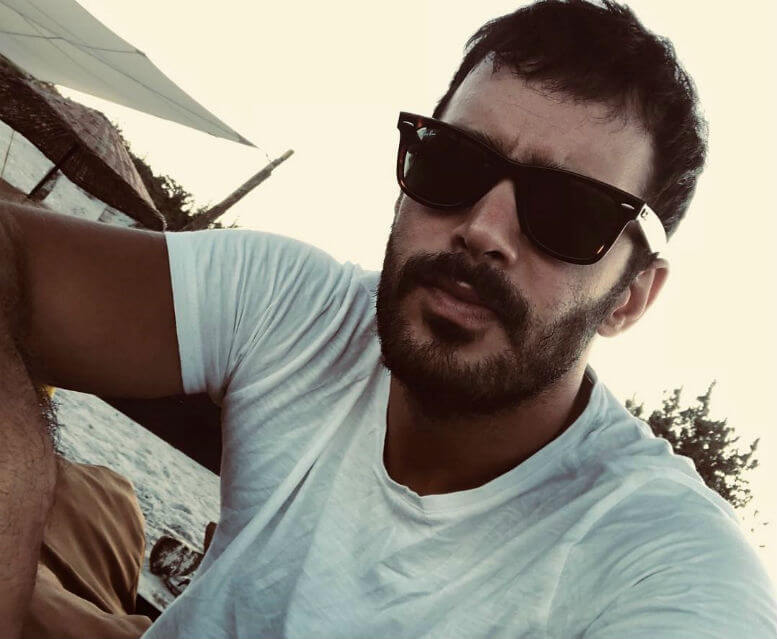 Barış Arduç Son Hali