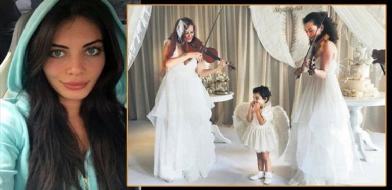 Ceren Hindistan Doğum Günü