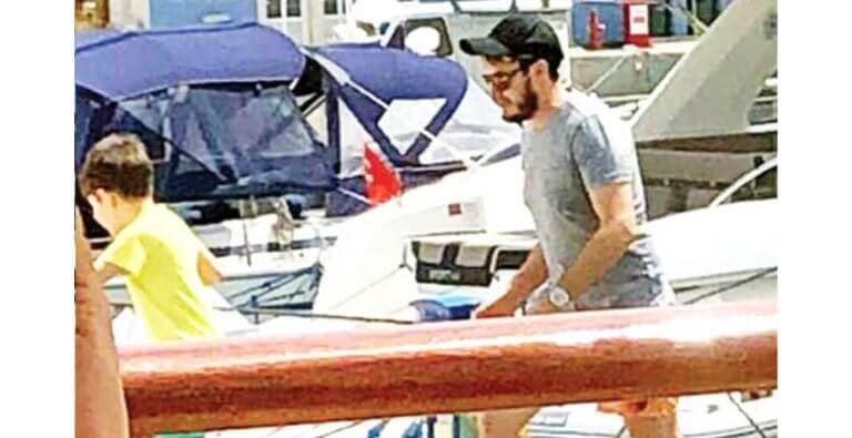 Mutafa Ceceli Son Hali