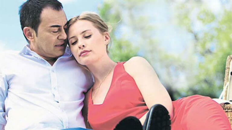 Serdar Ortaç İtiraf