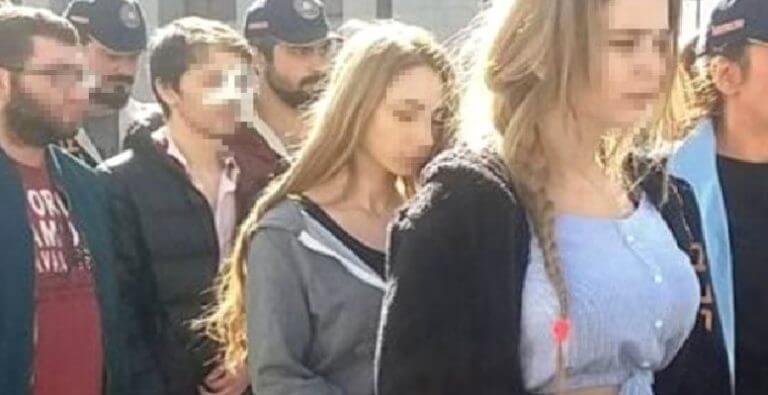 Ünlülere Şantaj Yapan Hacker Çetesenin, Konuşmaları Ortaya Çıktı!