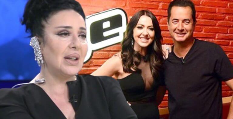 Acun Ilıcalı devrede: Nur Yerlitaş Hadise’nin ablasına kafayı takmış!
