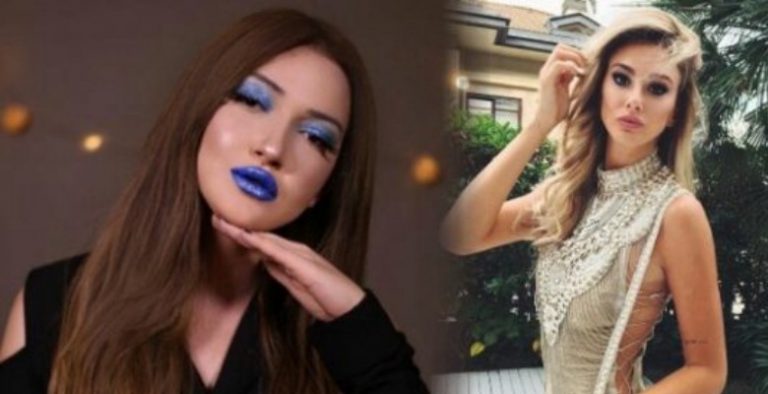 Acun Medya Danla Bilic YouTube Videosuna Telif Attı