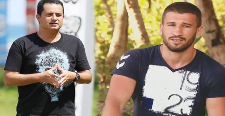 Acun Ilıcalı’dan Adem Kılıçcı Paylaşımı!