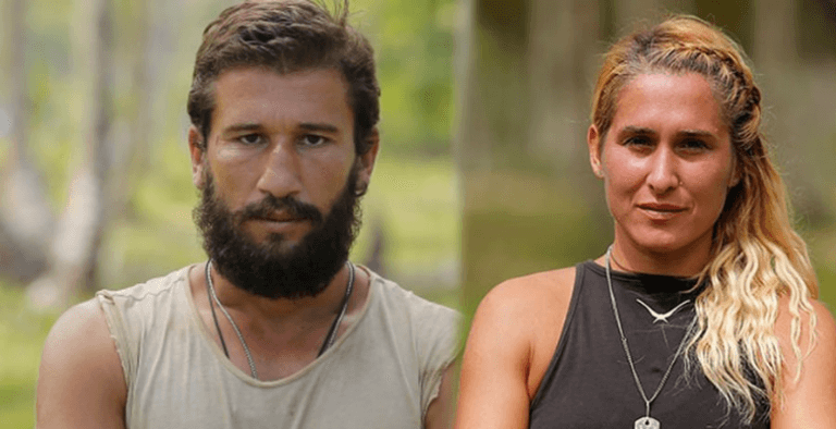 Adem Kılıççı Sema ile aşk iddialarına ne dedi?      