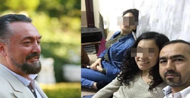 Adnan Oktar’ın kızlarını alıkoyduğunu iddia eden Avusturyalı baba açıklama yaptı! Kayıp kızlar bulundu mu?