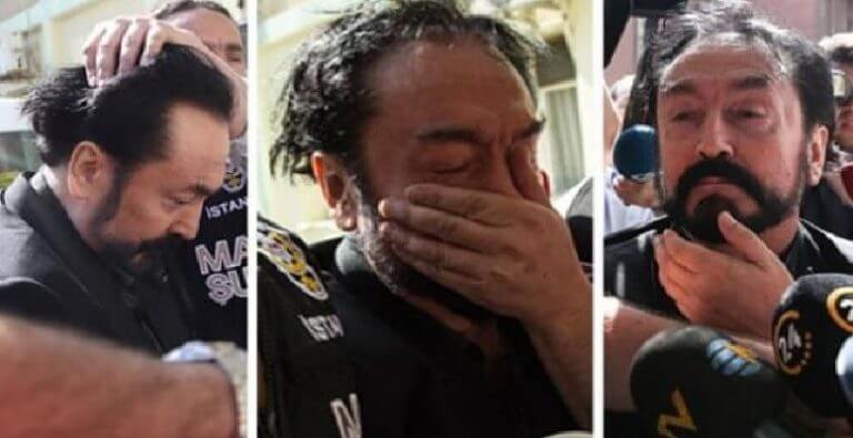 Adnan Oktar cezaevinden mektup gönderdi! Kediciklerle ilgili inanılmaz iddiası şoke etti!