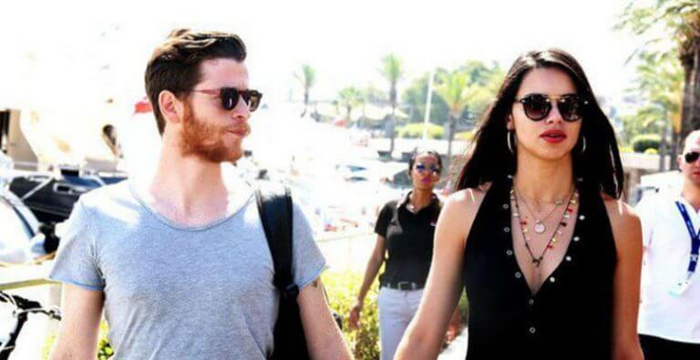 Metin Hara’dan Ayrılık İddialarına Cevap Geldi!