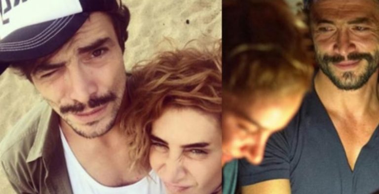 Ahmet Kural ve Sıla yeniden birlikte mi?