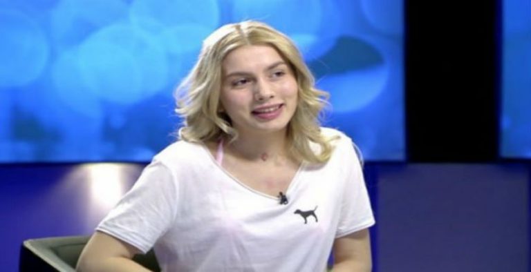 Aleyna Tilki, Selda Bağcan İle Hayalini Gerçekleştirdi!