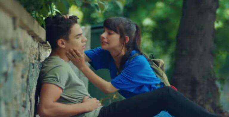 4N1K İlk Aşk 5. bölüm fragmanı