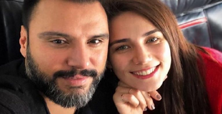 Alişan İle Buse Varol, Oğulları Burak Hakkında Konuştu!