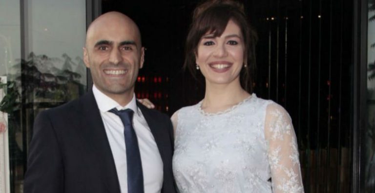 Alper Kul ve Aylin Kontante çiftinden ikinci bebek haberi geldi