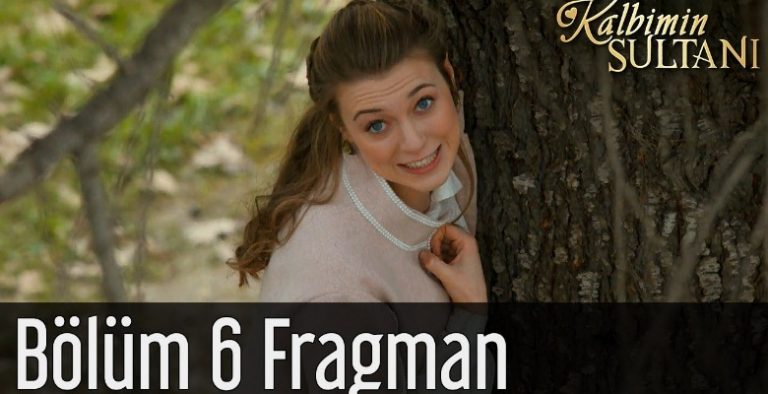 Anna Sultan’a kendini affettirebilecek mi? işte Kalbimin Sultanı 6. bölüm fragmanı!