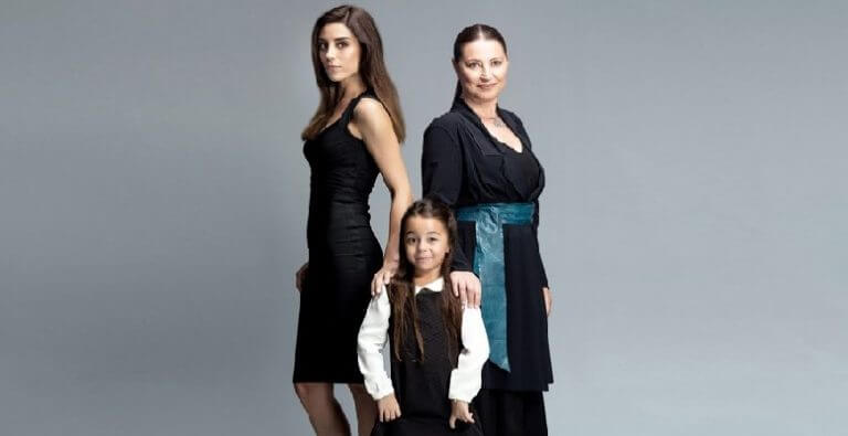 Cansu Dere’nin başrolünde oynadığı ‘Anne’ dizisindeki skandal yıllar sonra ortaya çıktı!