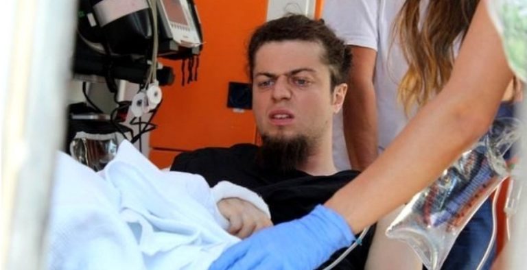 Aref felç mi kalacak? İşte yeni gelişmeler