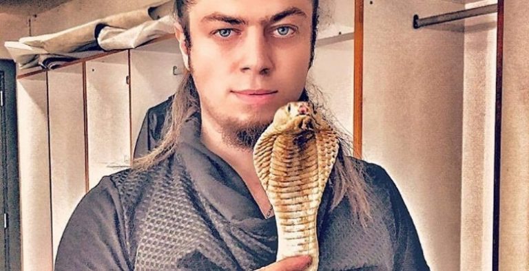 Aref Ghafouri’nin sağlık durumu nasıl?