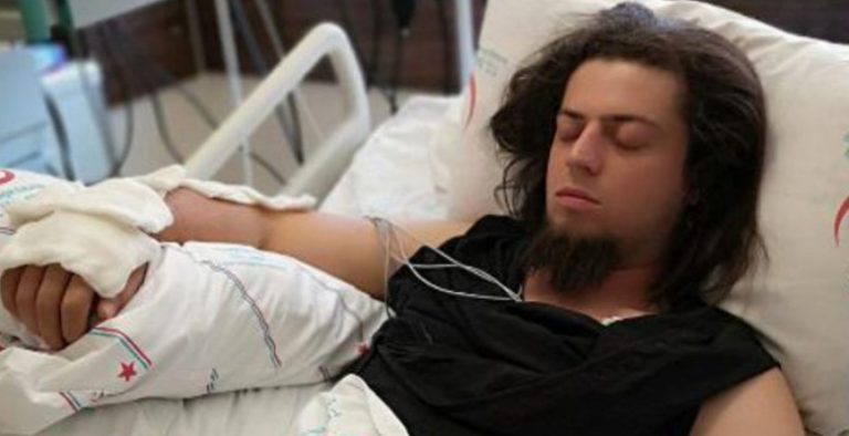 Aref’in son durumu ne?