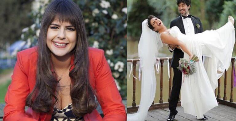 Ayça Erturan: Benim yüzümden adamın omurgası eğrildi!