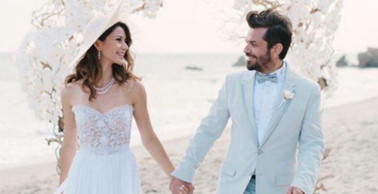 Ayrılacakları konuşulan Beren Saat Kenan Doğulu çiftinin sakladığı büyük sır ortaya çıktı!