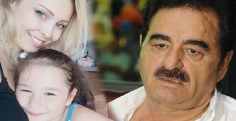 Ayşegül Yıldız’dan İbrahim Tatlıses İle İlgili Çok Konuşulacak Açıklamalar!