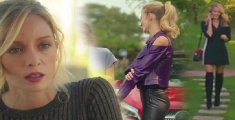 Ufak Tefek Cinayetler’in Pelin’i Bade İşçil’in zayıflığı eleştirildi: Ne giyse yakışmıyor!