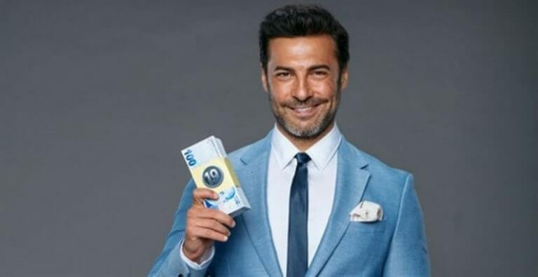 Barış Kılıç kimdir