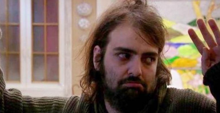 Bartu Küçükçağlayan hayatı dizi oluyor