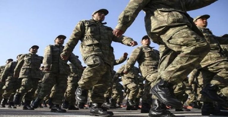 İşte bedelli askerlik bekleyen ünlüler