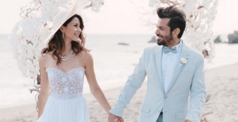 Beren Saat ve Kenan Doğulu boşanıyor mu?