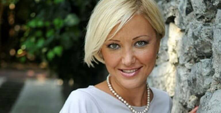 Berna Laçin’den ‘Medine’ tweeti açıklaması!