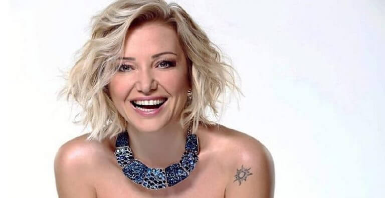 Son dakika: Berna Laçin hakkında “halkın dini değerlerini aşağılama” suçundan dava açıldı!