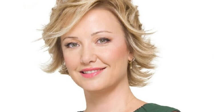 Hakkında soruşturma başlatılan Berna Laçin, Medine tweetini eleştirenlere dava açıyor!