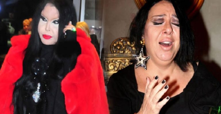 Nur Yerlitaş’tan Bülent Ersoy’a övgüler: Annem gibi…